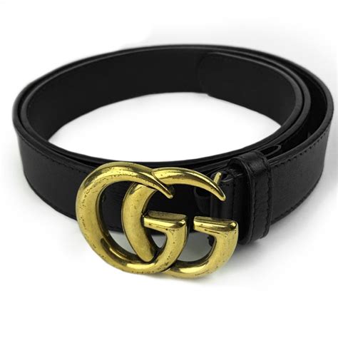 ceinture gucci homme outlet|ceinture gucci fine.